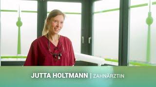 43 - Jutta Holtmann - Zahnärztin / Zahnkultur Berlin