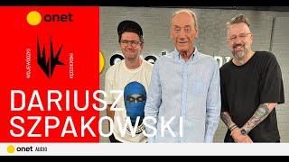 Dariusz Szpakowski: Słyszałem, że za dużo gadam | WojewódzkiKędzierski