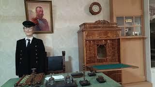 Государственный Исторический музей Южного Урала. Часть II