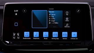 Customizing Your Infotainment System