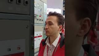 представитель CNC Electric #видео_энергетика #новости_энергетики #электро_2025