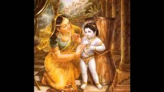 Hare Krsna Chanting by Srila Prabhupada.mp4