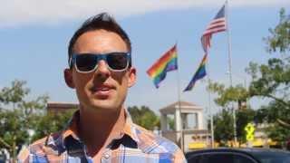 Gay Travel : Los Angeles, California