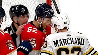 This is how NHL rivalries are made