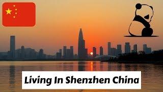 Moving to Shenzhen China | Best City In China To Teach English