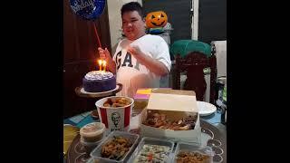 Happiest Birthday Ry   | tito rex