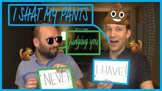 Never Have I Ever Shat My Pants | Bradley Jones-Parnell