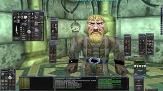 Halfling Burglar Classic Everquest p5