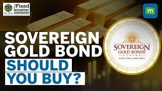 Why Invest in Sovereign Gold Bonds? Everything You Need to Know before investing