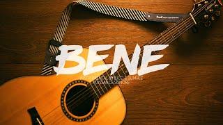 [Free] Melodic Guitar Type Beat "Bene" Instru Rap Trap Lourd | Instrumental Melodieuse 2023