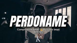 "PERDÓNAME" - Instrumental Drill type beat | JERK melodic | UK Drill Type beat 2025 #spanishdrill