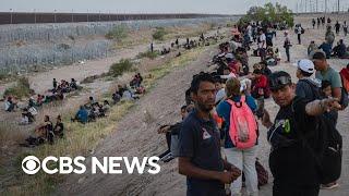 Examining the humanitarian toll on asylum seekers at the southern border