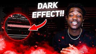 How To Turn Basic Drill Melodies Into Dark Aggressive UK Drill Beats