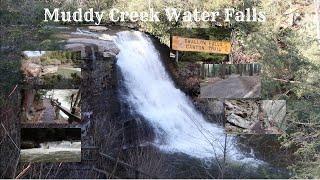 Swallow Falls State Park | Muddy Creek & Swallow Falls