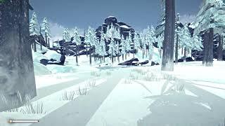 Bear bug TheLongDark 11 3 2019 7 57 19 AM