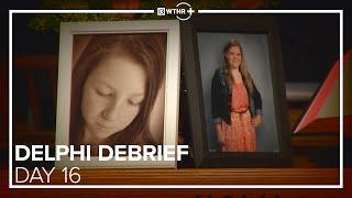 Analyst says someone plugged headphones into Libby's phone | Trial Day 16| DELPHI DEBRIEF