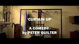 Curtain Up Trailer