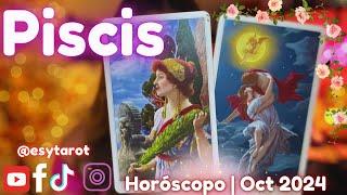 PISCIS️Los tienes bajo "anestesia" Pero a Quiénes? y Cómo?️ #piscis