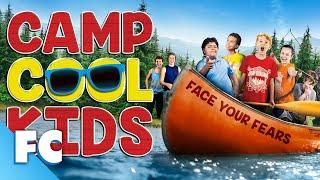 Camp Cool Kids | Full Family Comedy Movie | Family Central