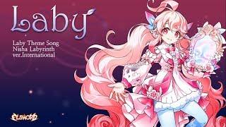 [Elsword MV] Tema da Laby Ver. INT - Nisha Labyrinth (PT-BR)