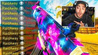 the *NEW* MCW is UNSTOPPABLE in MW3!  (Best MCW Class Setup) - Modern Warfare 3