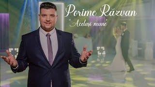 Razvan Porime - Acelasi nume ‍ Dansul Mirilor ️ (Official Video)