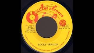 L. Robinson - Rocky Version