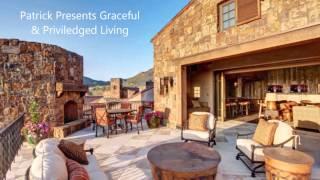 Best Luxury North Scottsdale Realtor has STUNNING Homes for Sale NOW!