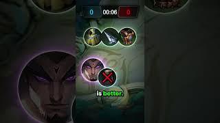 The MISTAKE 99% Of Exp Laners Make | #shorts #mlbb #mobilelegends