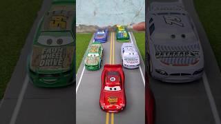 Disney Pixar Car in calling fun 041 #automobile #toys #disney #trending #shorts #viralvideo #car