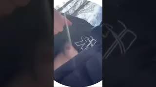 Александр Хоронженко подрался с Афигом Ягубовым на улице #хоронженко #попмма #mma #тамаев #дивнич