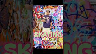 “Summer Camp Fun  Skating & Farmhouse Adventures #sadhyaandkhyattv #vlog #trending #summer #yt