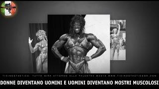 BODYBUILDING, MA DOVE STIAMO ANDANDO?