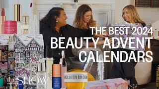 The Best Beauty Advent Calendars 2024