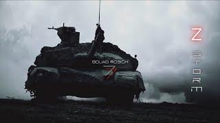 Z STORM - Russian Army Edit | FLARE - HENSONN