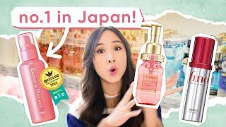  BEST-SELLING Japanese Hair Care (they actually use in Japan!) 