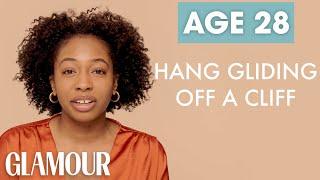 70 Women Ages 5-75: What's the Craziest Thing You've Ever Done? | Glamour