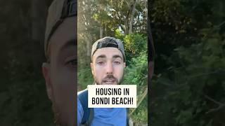 i wish i knew (this FLAT RENTAL ADVICE) when I arrived in Bondi Beach  | #workingholidayvisa