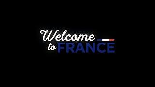 Welcome to France Channel!