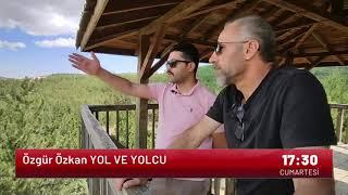 Yol ve Yolcu 2. Bölüm Fragmanı