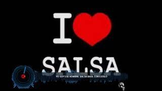 Dj winder Salsa baul