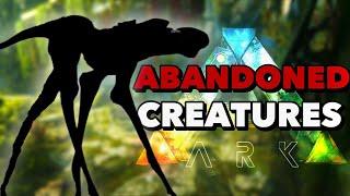 Creatures We Never Got In Ark!