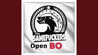 Open BO