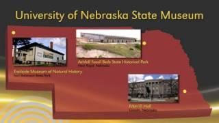 Discover University of Nebraska State Museum