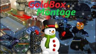 2012 goldbox montage reupload