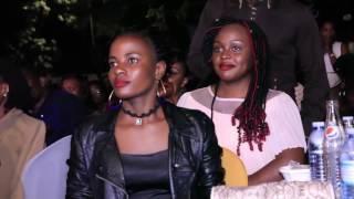 He Go Down (Live @Sembera Album Launch 2016) - Irene Ntale