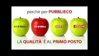 ECO DI BIELLA e PUBBLIECO: IL MULTICONTENITORE PUBBLICITARIO