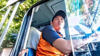 RESMI! SUGENG RAHAYU 7546 TIM PURWOKERTO JADI PEGANGAN BARU DRIVER BANU KUSWORO