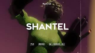 [FREE] Omah Lay x Ayra Starr x Rema x Oxlade Afrobeat Instrumental - "SHANTEL"