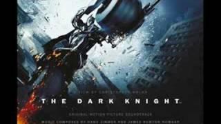 The Dark Knight Soundtrack - Agent of Chaos